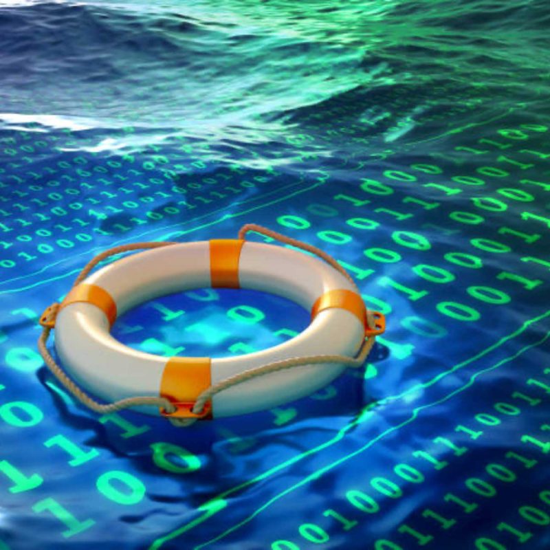 Disaster Recovery Planning - Renovodata